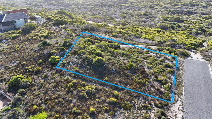 0 Bedroom Property for Sale in Oceanview Heights Western Cape